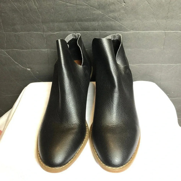 Universal Thread Boots Women Size 9 - Picture 6 of 6